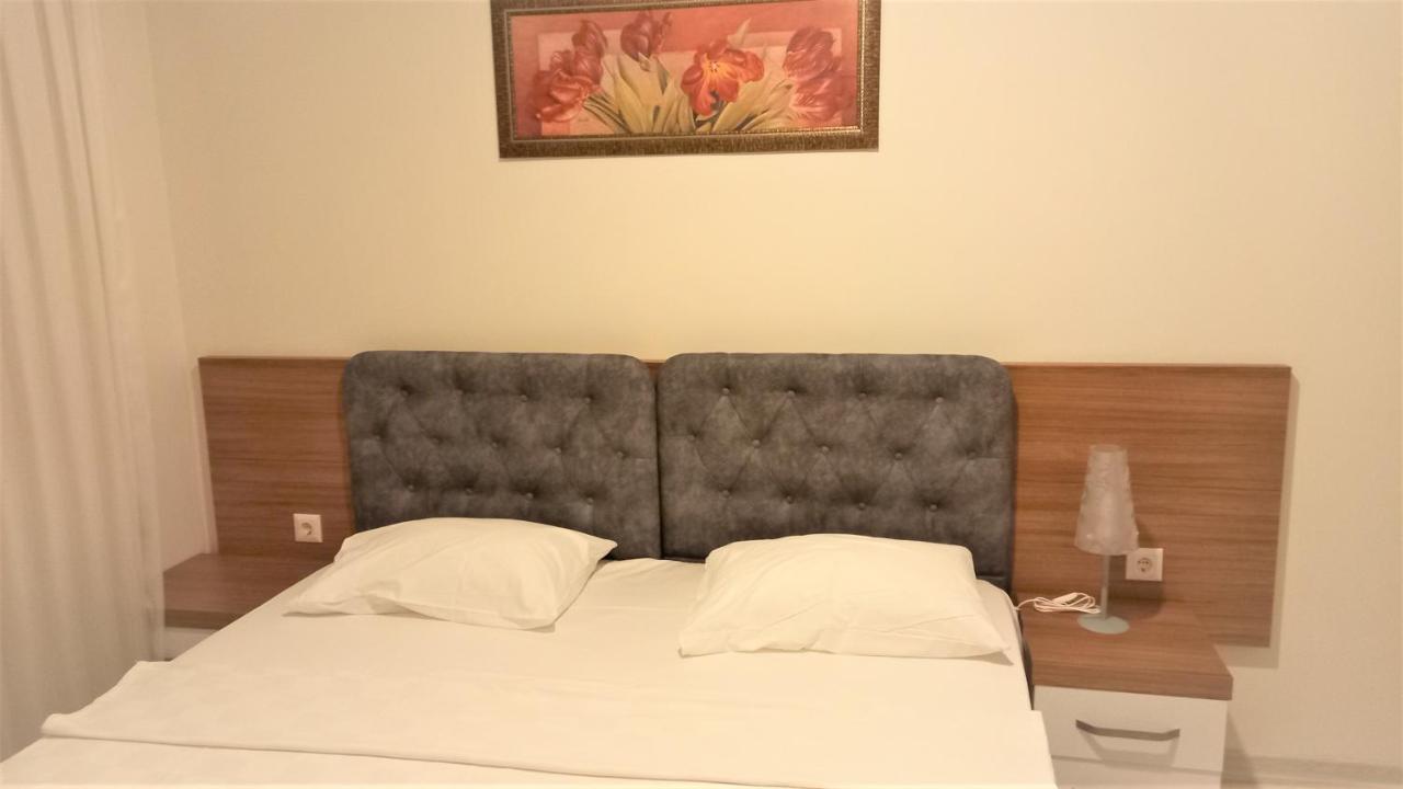 Mango Suite Hotel Antalya Exterior foto