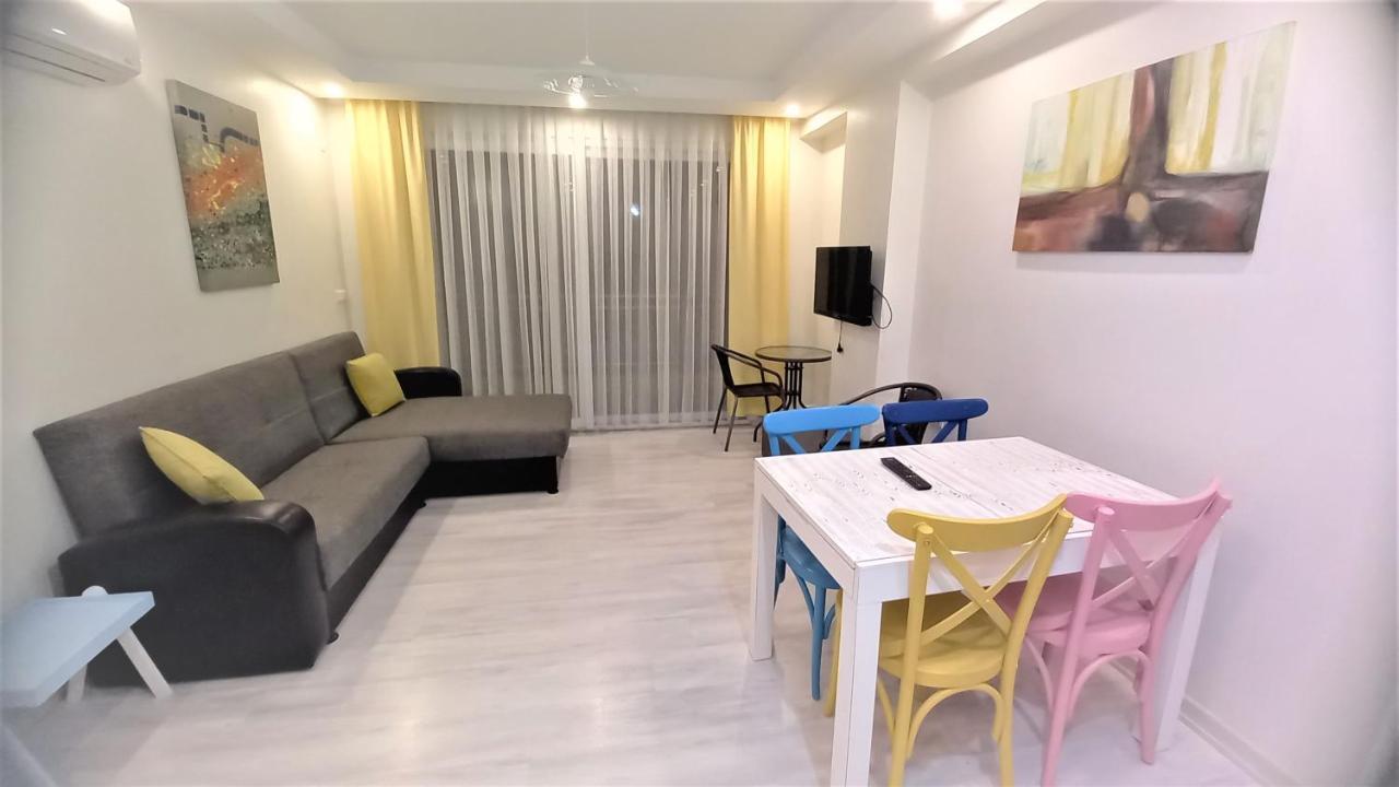 Mango Suite Hotel Antalya Exterior foto