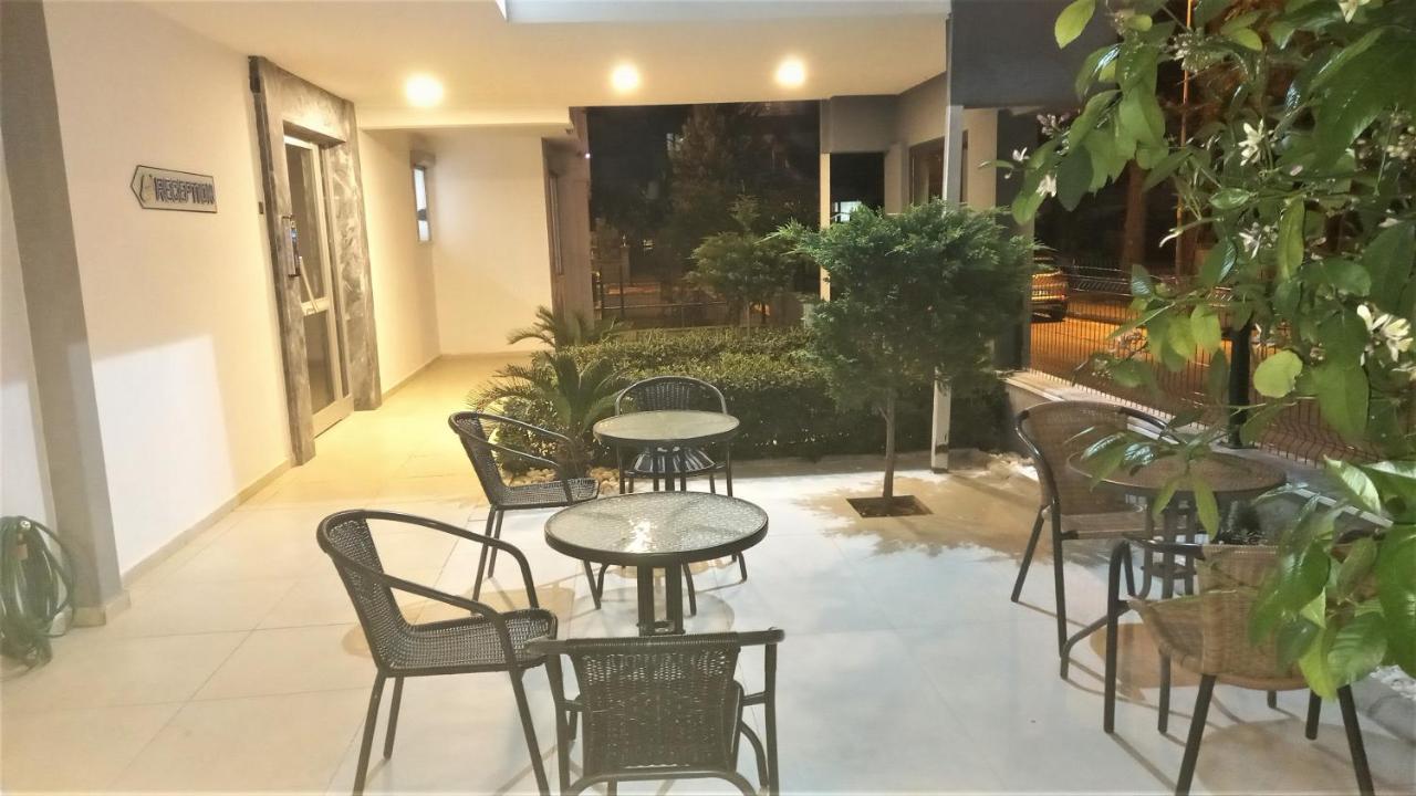 Mango Suite Hotel Antalya Exterior foto
